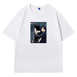 Timeless Melodies Cole Porter T-Shirts