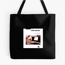 Songwriter Extraordinaire Cole Porter Bags