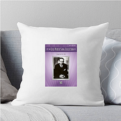 Broadway Legend Cole Porter Pillows Cover