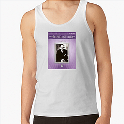Broadway Legend Cole Porter Tank Tops
