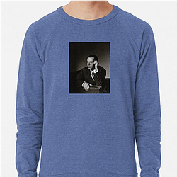 Musical Icon Cole Porter Sweatshirts