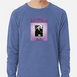 Broadway Legend Cole Porter Sweatshirts