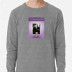 Broadway Legend Cole Porter Sweatshirts