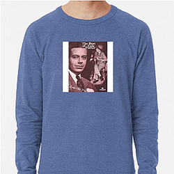 Stage Innovator Cole Porter Sweatshirts