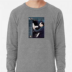Timeless Melodies Cole Porter Sweatshirts
