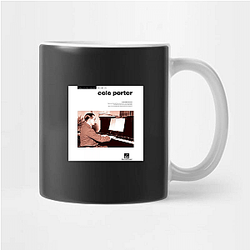 Songwriter Extraordinaire Cole Porter Mugs