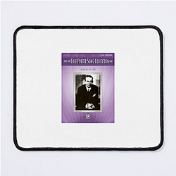 Broadway Legend Cole Porter Mouse Pads