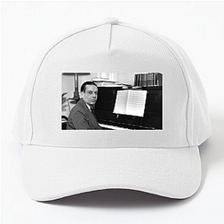 Jazz Standard Cole Porter Hats & Caps
