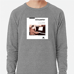 Songwriter Extraordinaire Cole Porter Sweatshirts