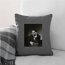 Musical Icon Cole Porter Pillows Cover