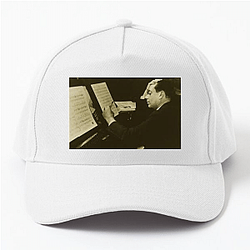 Hollywood Composer Cole Porter Hats & Caps