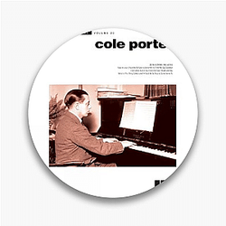 Songwriter Extraordinaire Cole Porter Pins