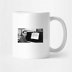Jazz Standard Cole Porter Mugs