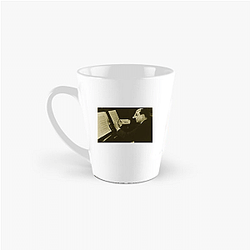 Hollywood Composer Cole Porter Mugs