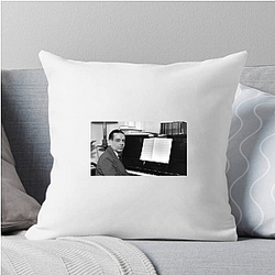 Jazz Standard Cole Porter Pillows Cover