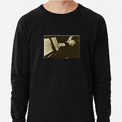 Hollywood Composer Cole Porter Sweatshirts