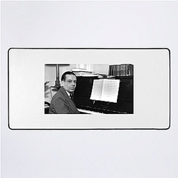 Jazz Standard Cole Porter Mouse Pads
