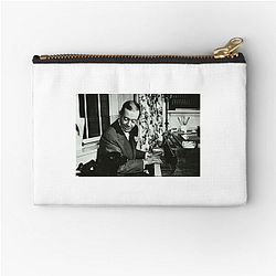 Great American Songbook Cole Porter Zipper Pouches