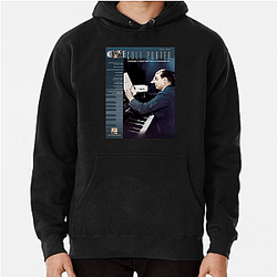 Timeless Melodies Cole Porter Hoodies