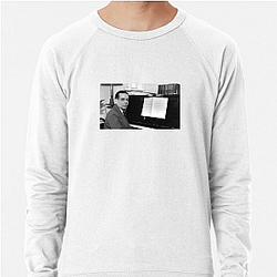 Jazz Standard Cole Porter Sweatshirts