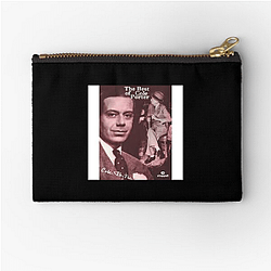 Stage Innovator Cole Porter Zipper Pouches
