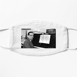 Jazz Standard Cole Porter Face Masks