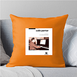 Songwriter Extraordinaire Cole Porter Pillows Cover