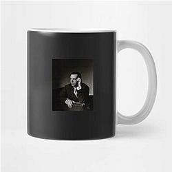 Musical Icon Cole Porter Mugs