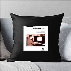 Songwriter Extraordinaire Cole Porter Pillows Cover