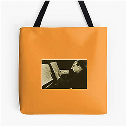 Hollywood Composer Cole Porter Bags