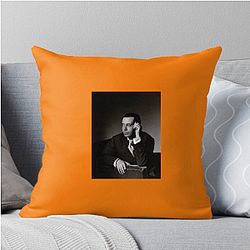 Musical Icon Cole Porter Pillows Cover