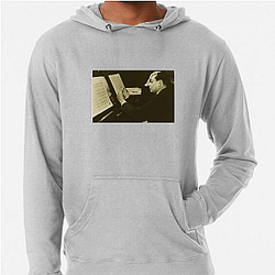 Hollywood Composer Cole Porter Hoodies