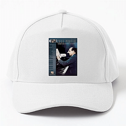 Timeless Melodies Cole Porter Hats & Caps