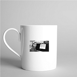 Jazz Standard Cole Porter Mugs