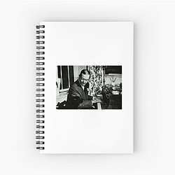 Great American Songbook Cole Porter Notebook