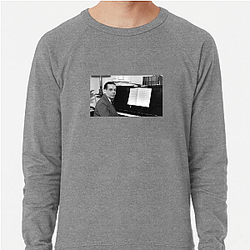 Jazz Standard Cole Porter Sweatshirts