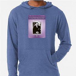 Broadway Legend Cole Porter Hoodies
