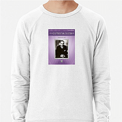 Broadway Legend Cole Porter Sweatshirts
