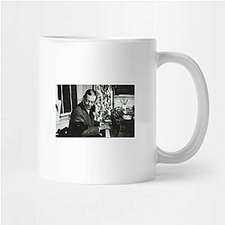 Great American Songbook Cole Porter Mugs