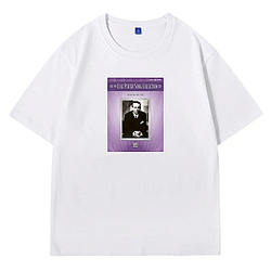 Broadway Legend Cole Porter T-Shirts