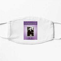 Broadway Legend Cole Porter Face Masks