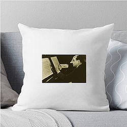 Hollywood Composer Cole Porter Pillows Cover