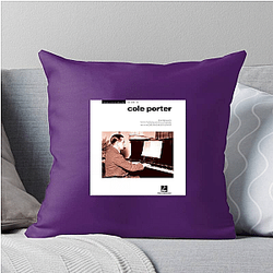Songwriter Extraordinaire Cole Porter Pillows Cover