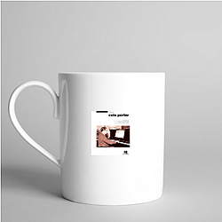 Songwriter Extraordinaire Cole Porter Mugs
