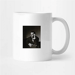 Musical Icon Cole Porter Mugs
