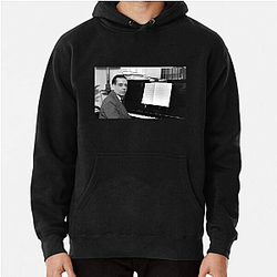 Jazz Standard Cole Porter Hoodies