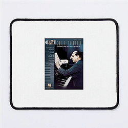 Timeless Melodies Cole Porter Mouse Pads