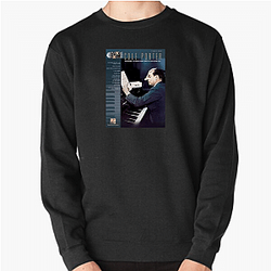 Timeless Melodies Cole Porter Sweatshirts