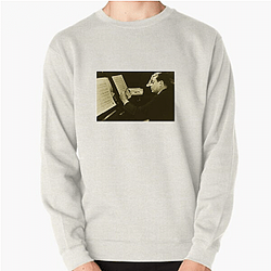 Hollywood Composer Cole Porter Sweatshirts