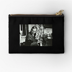 Great American Songbook Cole Porter Zipper Pouches